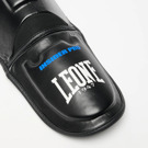 Leone Shinguards MMA CAGE- Blue